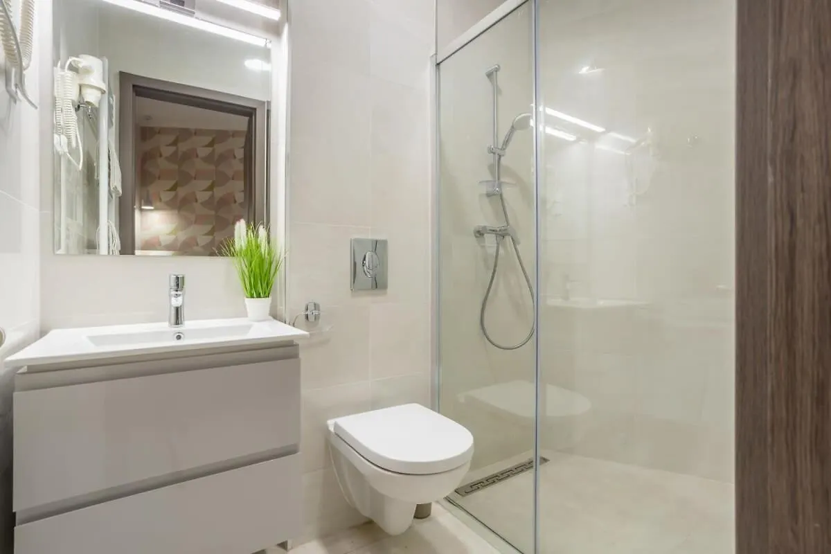 Gorgeous & Super Central Studio Budapest Ungern