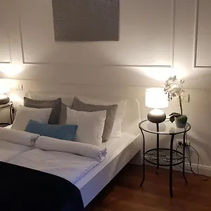 Apartment Goldsmith, Budapest